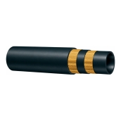 Tuyau EPDM isolant tressé kevlar