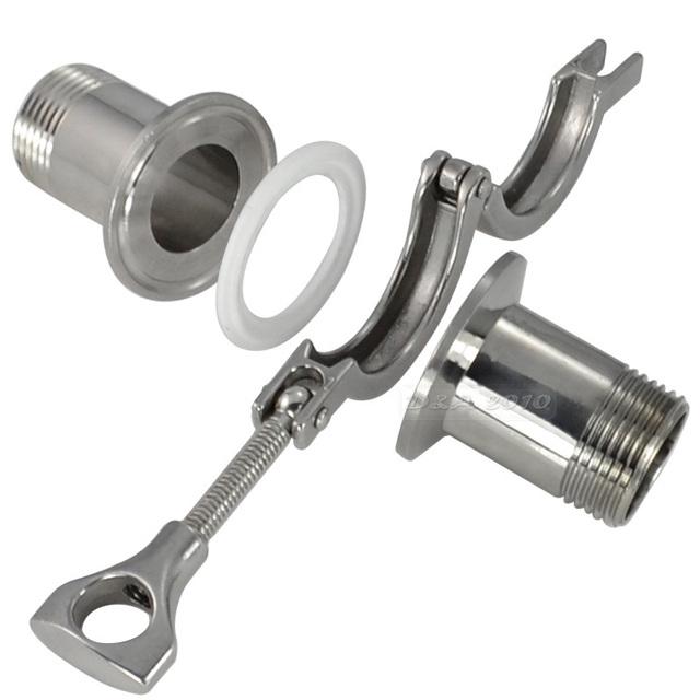 Raccords Clamp