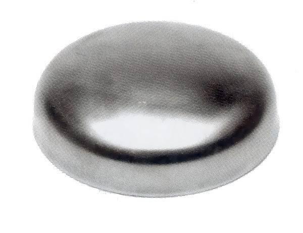 Fonds Bombés Inox