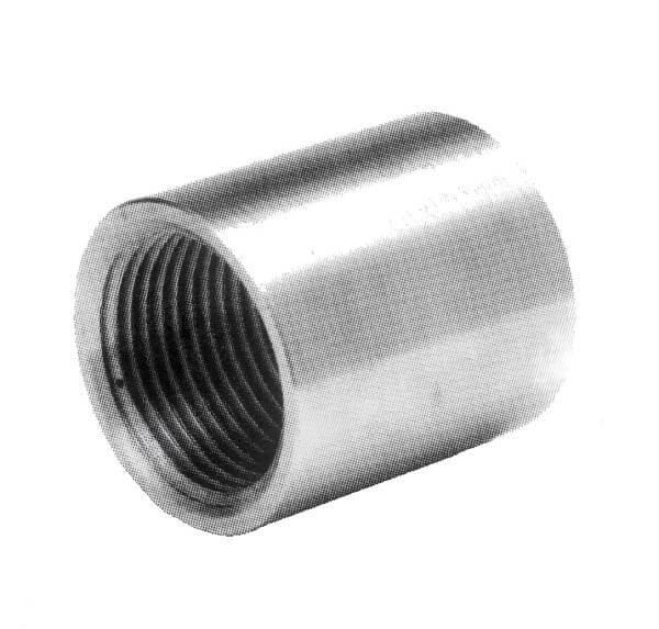 Manchons Inox