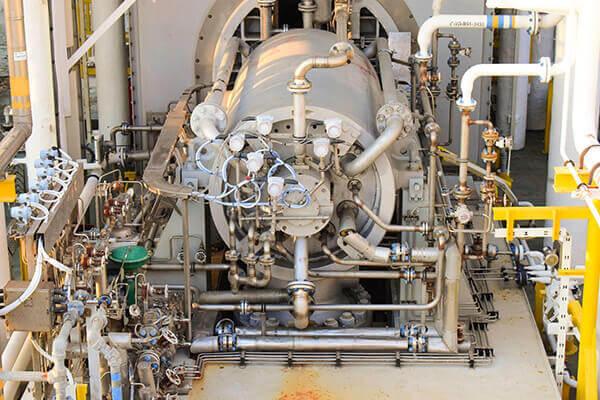 Accessoires de tuyauterie en inox pour la Haute-pression