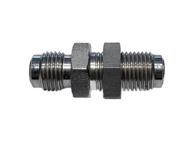 Union traversée de cloison