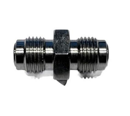 Union double  filtetée