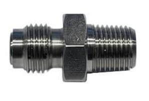 Union mâle