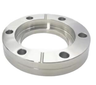 Bride Tournante ISO CF Trous Lisses