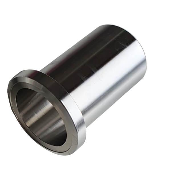 Collet à Souder Butt Welding pour Bride Tournante ISO CF