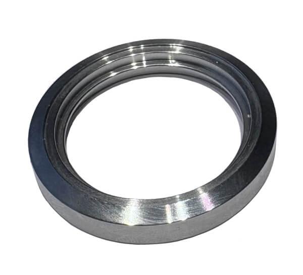 Collet à Souder Socket Welding pour Bride Tournante ISO CF