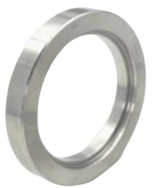 Collet à Souder Socket Welding pour Bride Tournante ISO CF