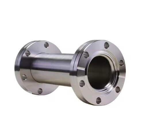 Prolongateur ISO CF Bride Fixe + Bride Tournante