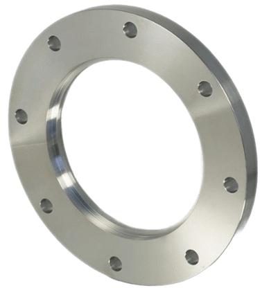 Bride ISO F à souder SW