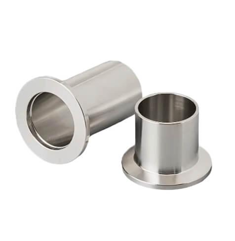 Embout Lisse Long ISO KF