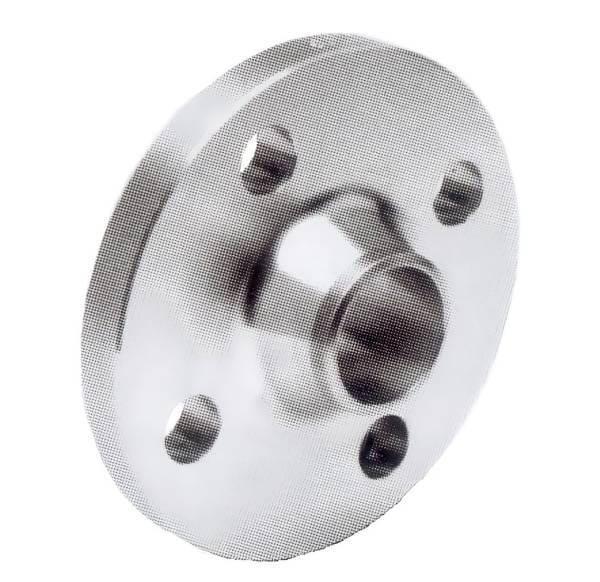 Brides et Collets Inox