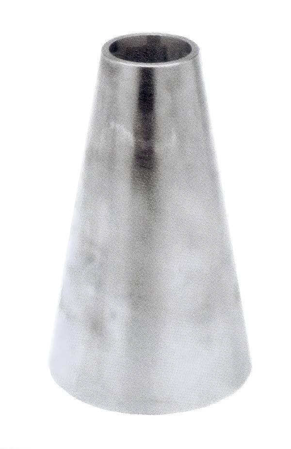 Accessoires de Tuyauterie à Souder Inox