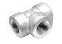 Raccords Série 3000 Inox