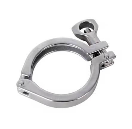 Colliers clamp