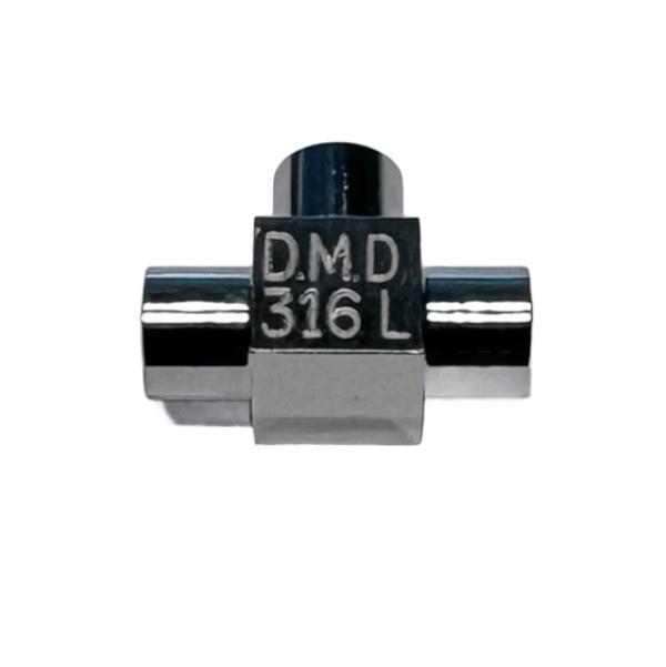 Tés Égaux Microfit à Souder