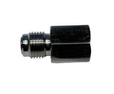 Raccords Taraudés Gaz Pur