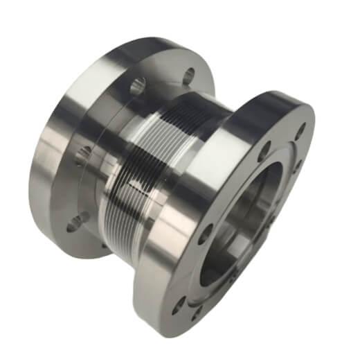 Compensateurs ISO CF