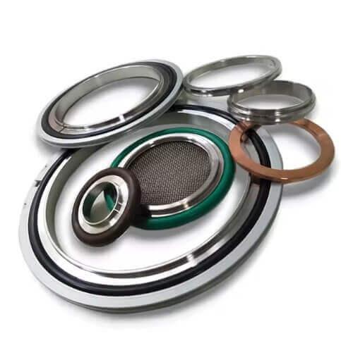 Anneaux de Centrage ISO K