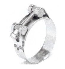 Collier Tourillon Inox