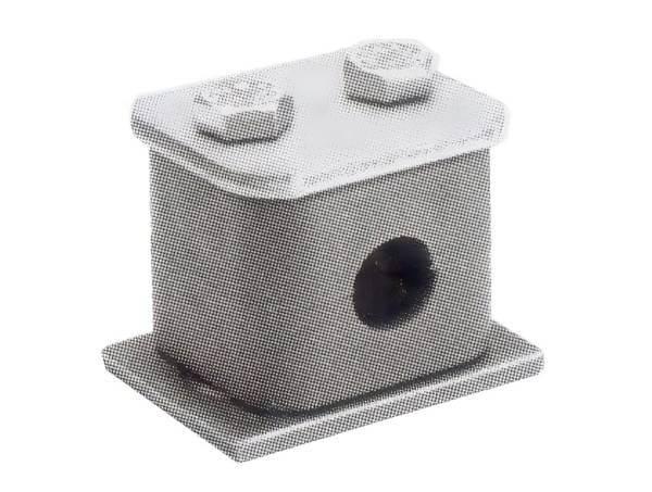 Colliers Polypropylène