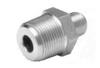 Raccords Série 3000 Filetés Inox