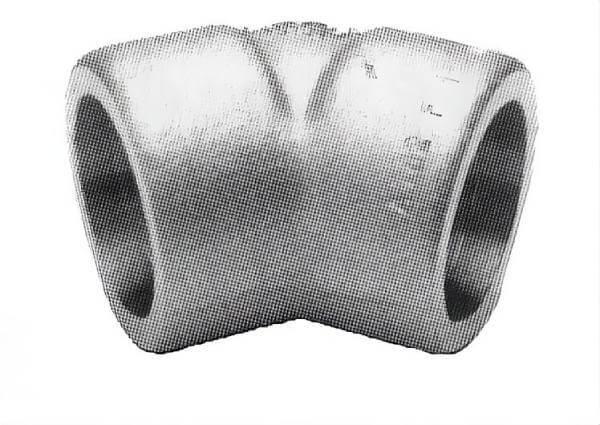 Raccords Série 3000 à Souder Inox