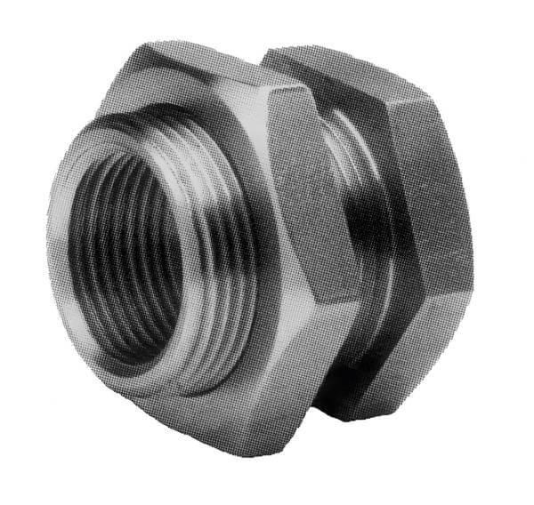 Traversées de Cloison Inox