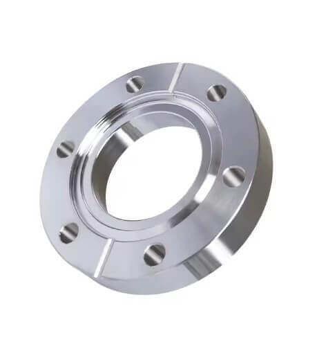 Brides à Souder ISO CF