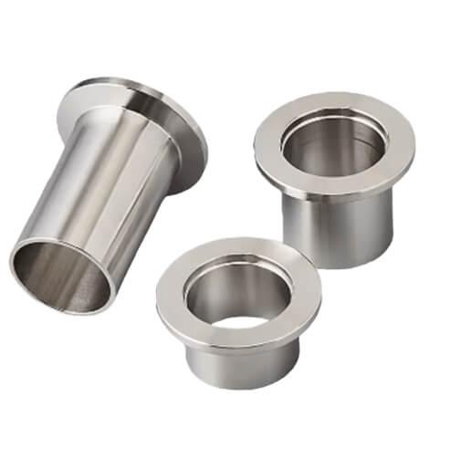 Embouts Lisses ISO KF