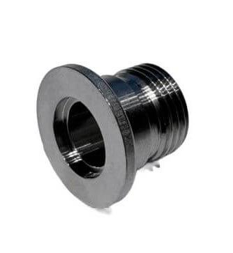 Embouts Filetés ISO KF