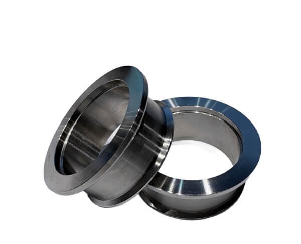 Embouts de Flexibles ISO KF