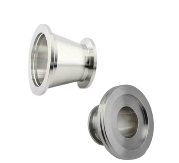 Embouts de Réduction ISO KF