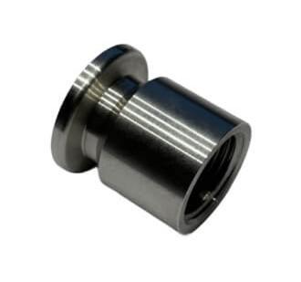 Embouts Taraudés ISO KF