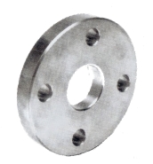 Bride Plate Tournante Inox PN10/40