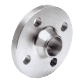 Bride à Collerette Type 11B PN 10/40 Inox