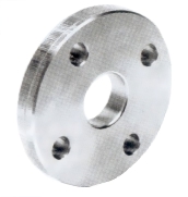Bride Plates à Souder Inox PN 10/40