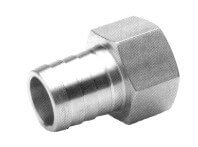 Adaptateur hexagonal femelle