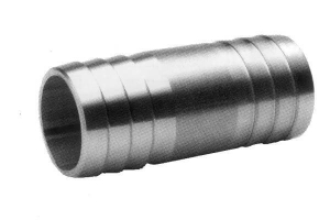 Adaptateur lisse double