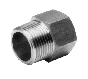 Adaptateur mâle/femelle