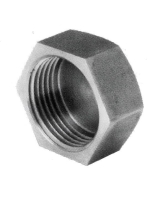 Bouchon Femelle Inox