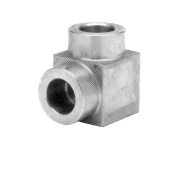 Coude 90° Inox à Souder SW