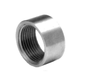 Demi Manchon GAZ Inox