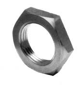 Écrou Hexagonal Inox