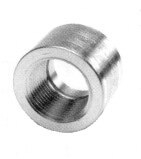 Demi Manchon Taraudé inox Série 3000