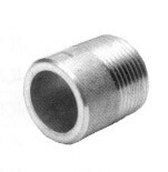 Embout Mâle Inox Série 3000