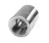 Manchon Taraudé Inox Série 3000