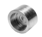 Bouchon Femelle à Souder SW Inox série 3000