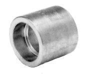 Demi Manchon à Souder SW Inox Série 3000