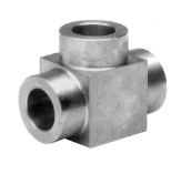 Té Inox à Souder SW